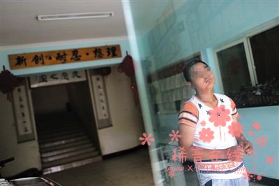 留守儿童在流浪：“我不知道什么是家”(2)