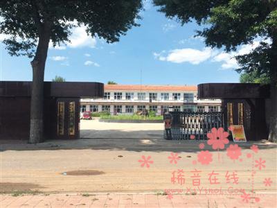 河北尚义一捐建中学被乡当局占用 回应称系姑且借用