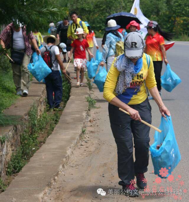 一定要传播出去，这是我们应该做的