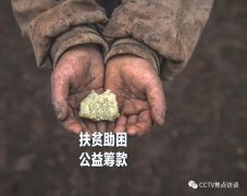 《焦点访谈》探讨网络慈善诚信，腾讯公益重申监管制度