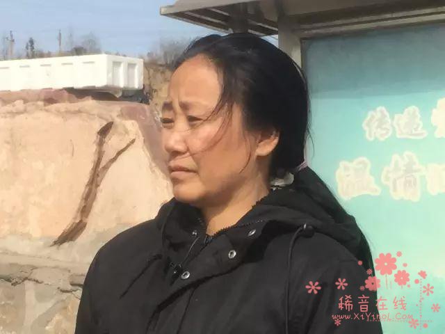 “痞子”妈妈和她的104个孩子