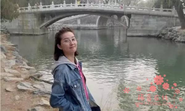 章莹颖美国失联 母亲痛心错过女儿最后一次联络