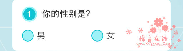 患癌风险评估测试结果：68.62%的参与网友评级为中度风险